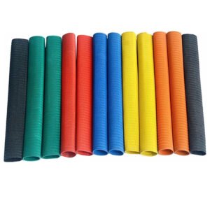 Kalindri Sports Cricket Bat Grip (Pack of 12, Rounded)